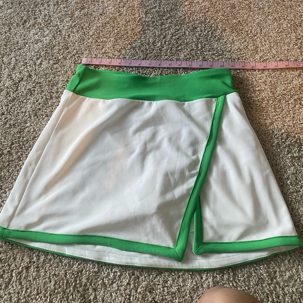Kyodan NWT Tennis Skirt